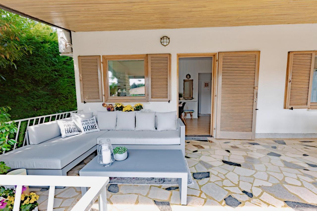 Residence Pecek Novigrad  Exterior photo