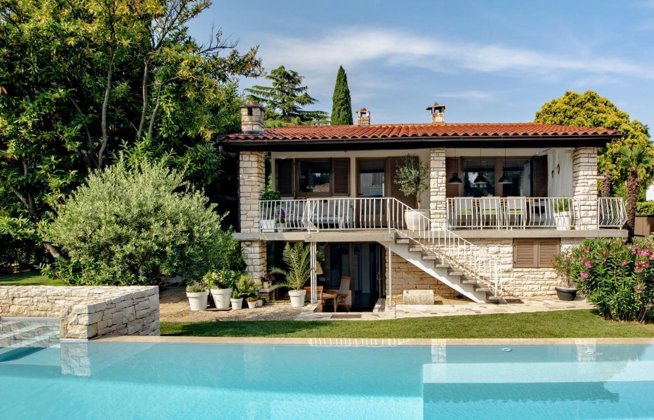 Residence Pecek Novigrad  Exterior photo