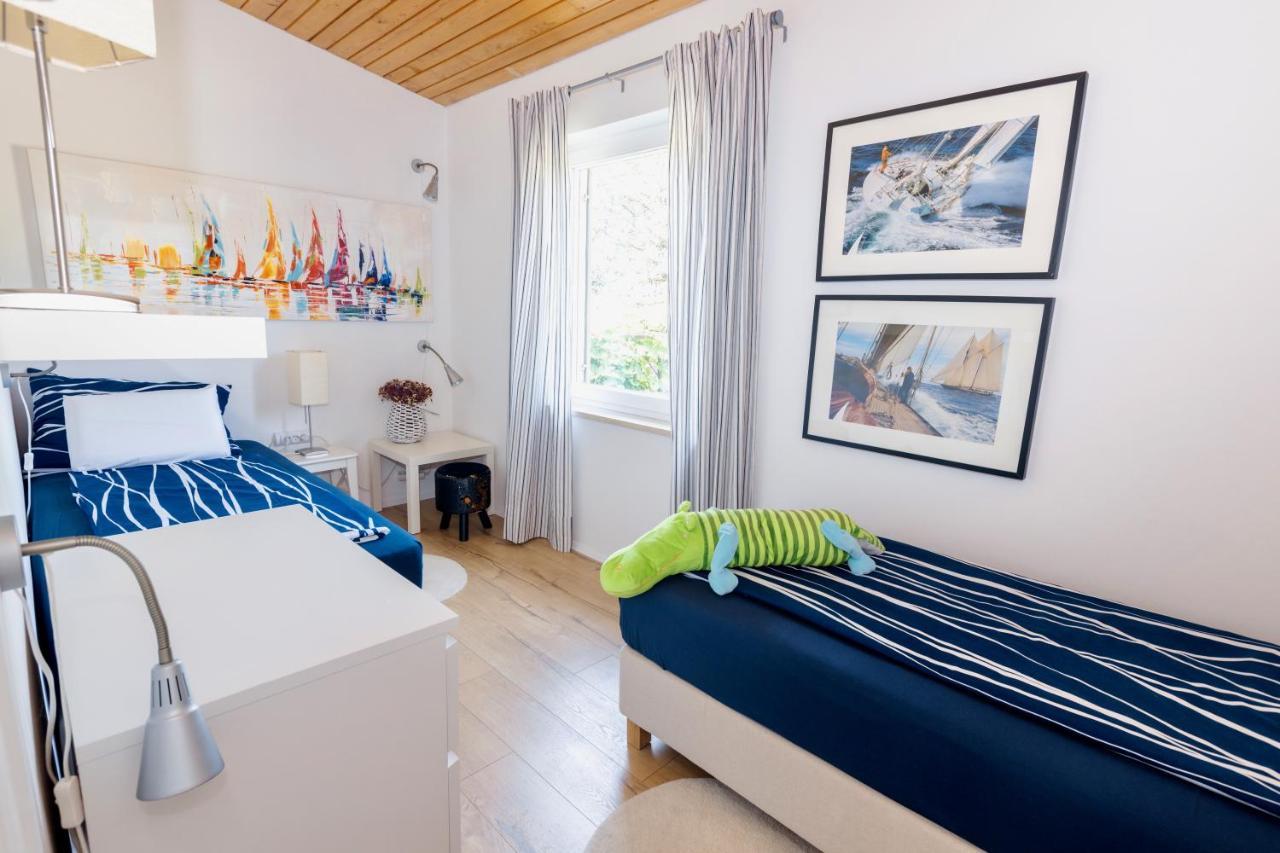 Residence Pecek Novigrad  Exterior photo