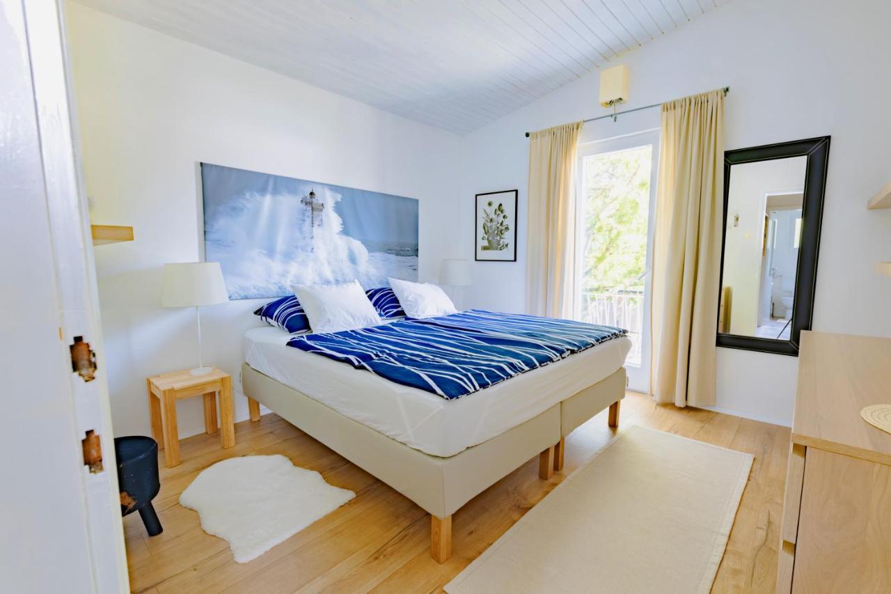 Residence Pecek Novigrad  Exterior photo