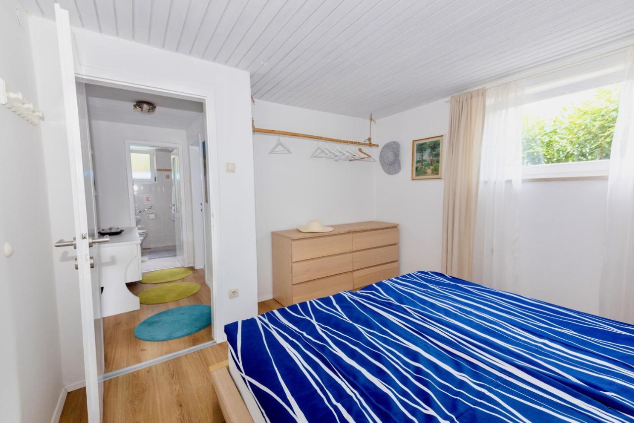 Residence Pecek Novigrad  Exterior photo